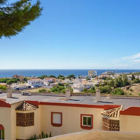 Riviera Charm: 2br Retreat With Terrace Pool * Михас